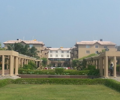 The Chariot Resort & Spa